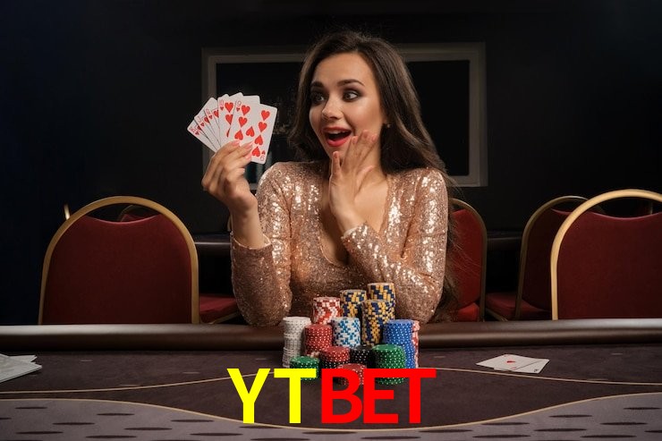 Aviator Game YTBET