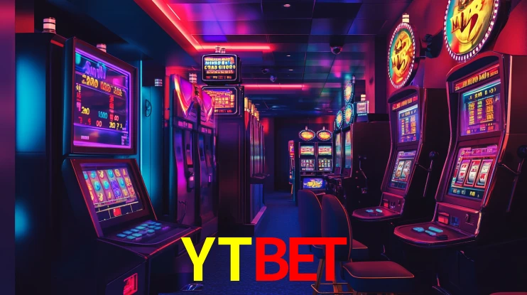 Welcome Bonus YTBET