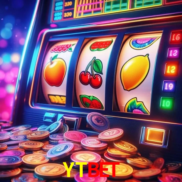 Experiência VIP YTBET